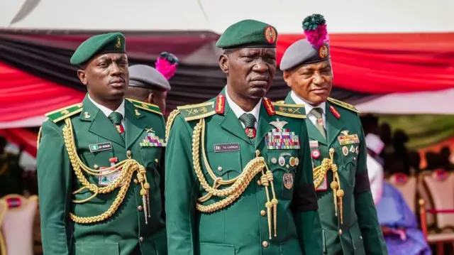 நைஜீரியாவில் கிறிஸ்தவர்கள் கொல்லப்படுவதாக டிரம்ப் கொந்தளிப்பது ஏன்? பின்னணி என்ன?