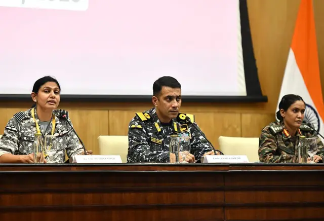 भारत-पाकिस्तान संघर्ष