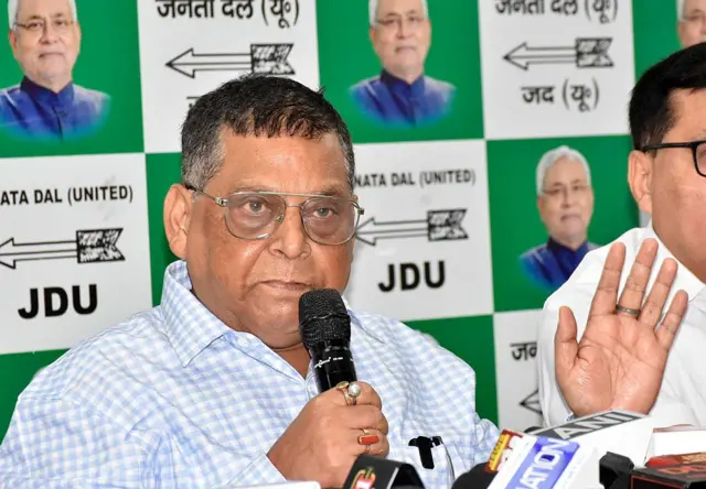 नीरज कुमार