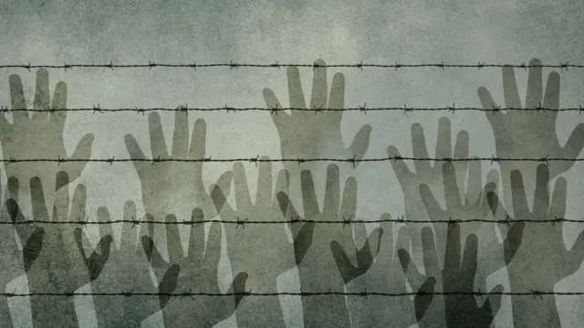 प्रतीकात्मक छायाचित्र 