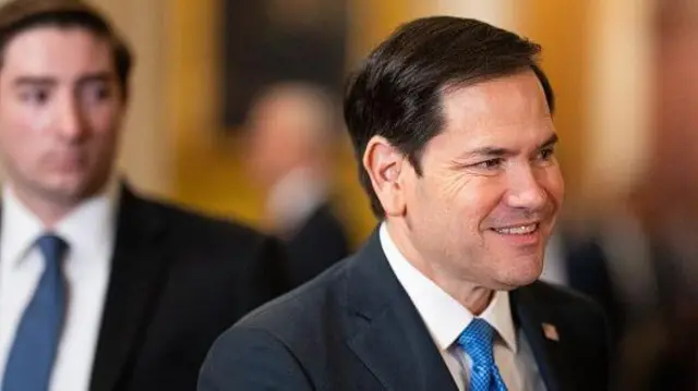 मार्को रूबियो