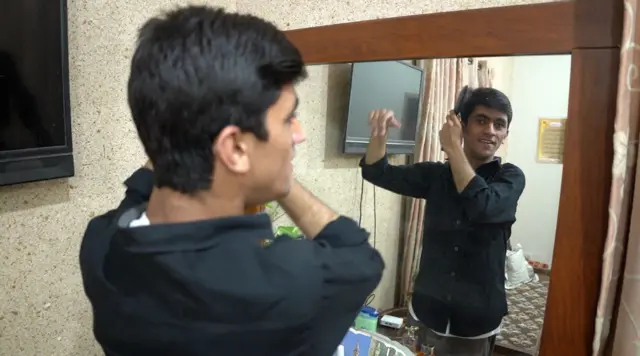 حسن عبدالرحمان 