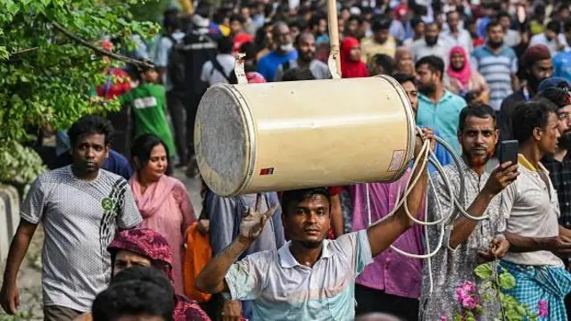 بنگلہ دیش