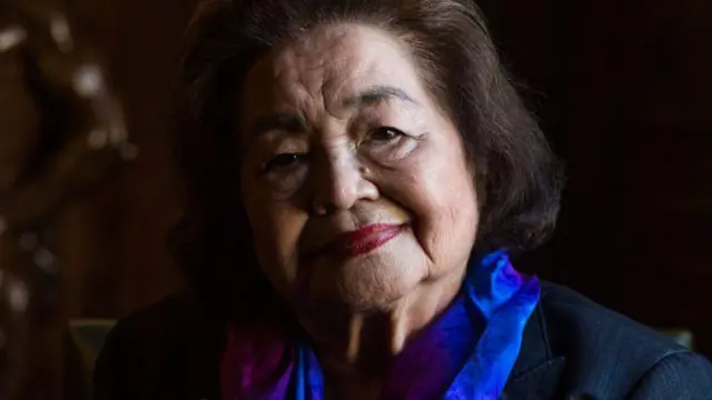 Setsuko Thurlow