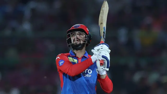 சமீர் ரிஸ்வி