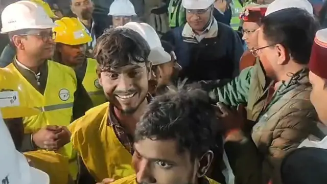 உத்தராகண்ட் தொழிலாளர்களின் நிலை