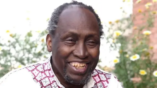 గూగీ వా థియాంగో