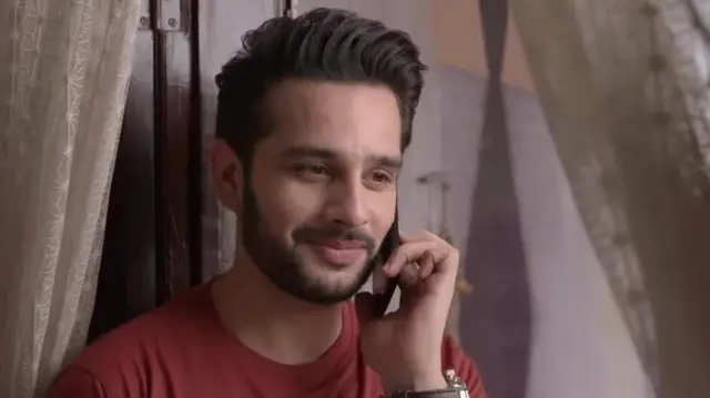 اداکار اسامہ