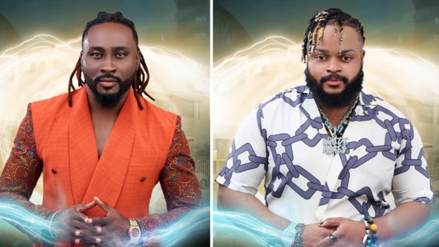 Pere and White Money