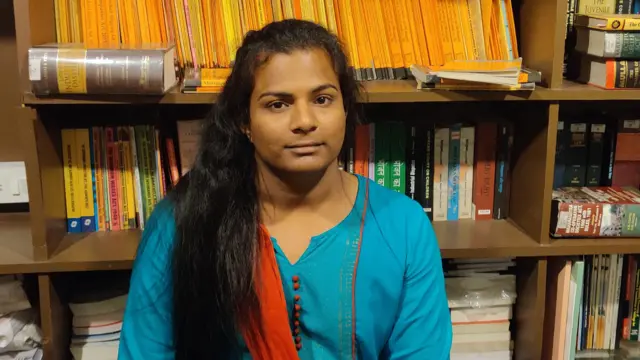 आर्या पुजारी