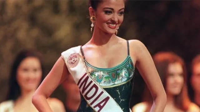 ایشوریا رائے