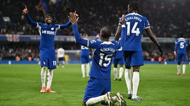 Chelsea