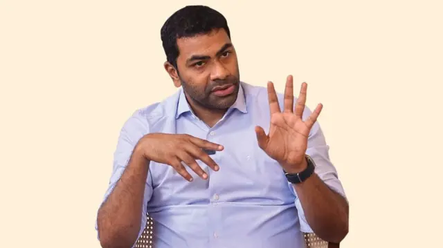 திமுக விசிக உரசல்