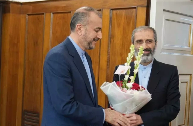 اسدالله اسدی