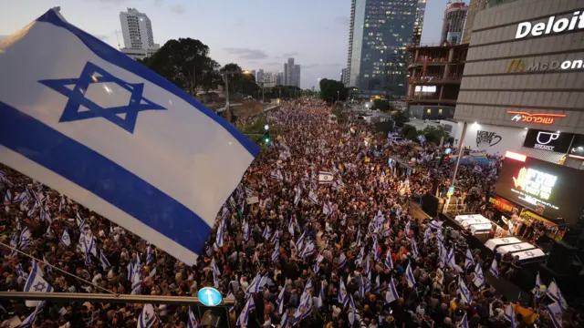 बिन्यामिन नेतन्याहू