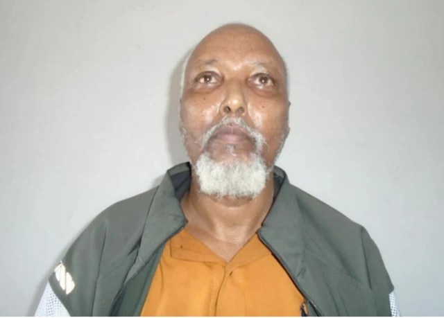 Cabdi Casiis Xuseen Nuur Musral