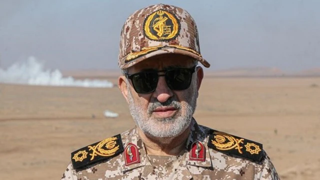 علی شادمانی