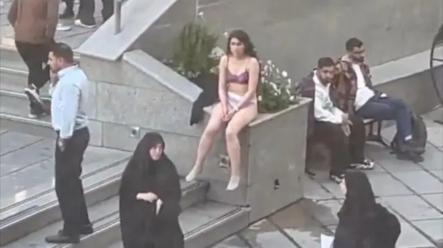 ویدیوی «دختر علوم و تحقیقات» واکنش‌های بسیاری داشته است