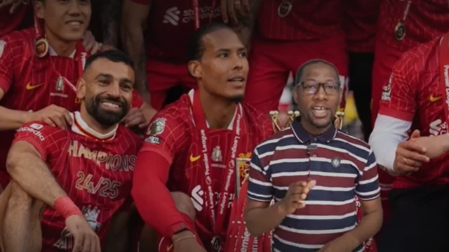 Liverpool