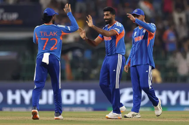 இந்தியா - பாகிஸ்தான்