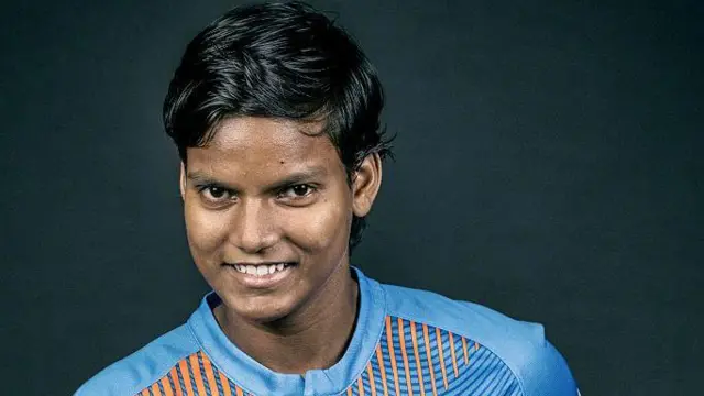 दीप्ति शर्मा