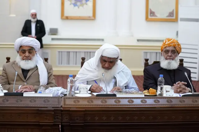 مولانا فضل الرحمن