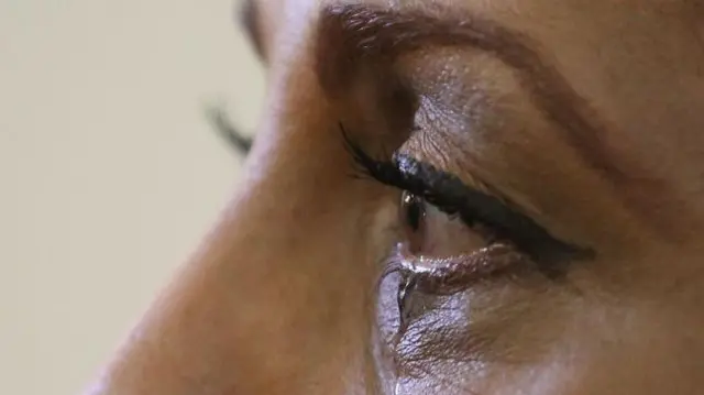 ఏడుపు మేలు చేస్తుందా