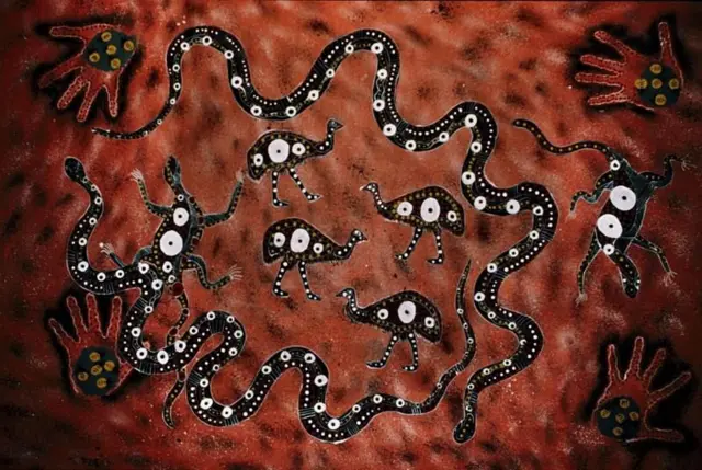 ઈમુ, શાહમૃગ, શા માટે ઈમુ સામે યુદ્ધ હાથ ધરવામાં આવ્યું, અજબ ગજબ કહાણી, બીબીસી ગુજરાતી ઇન્ટરનેશનલ ન્યૂઝ 