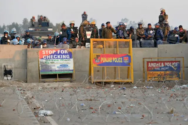 शेतकरी आंदोलनाचा लोकसभा निवडणुकीवर किती परिणाम होणार?