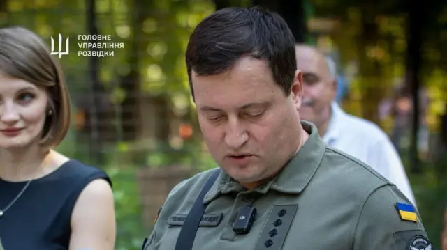 Андрій Юсов