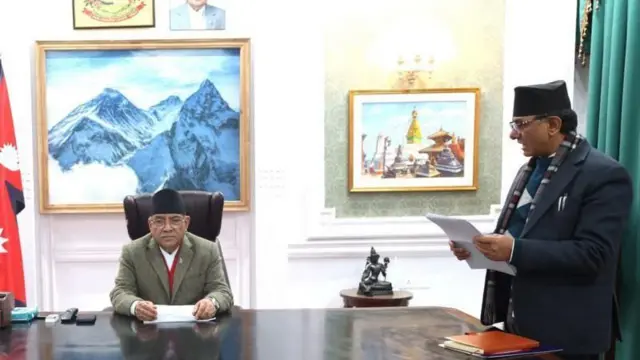 सरकारले एनसेल शेअर कारोबारसम्बन्धी छानबिन गर्न बनाएको समितिले प्रतिवेदन बुझाइसकेको छ