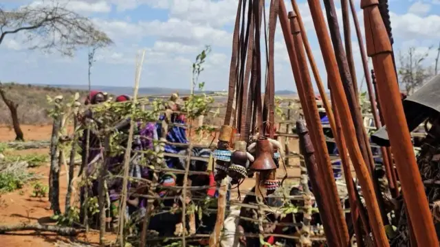 Qodaa aadaa Booranaa