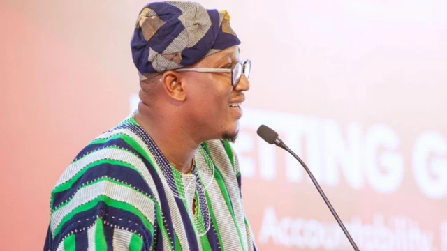 Entertainment and arts industry people have welcomed his appointment