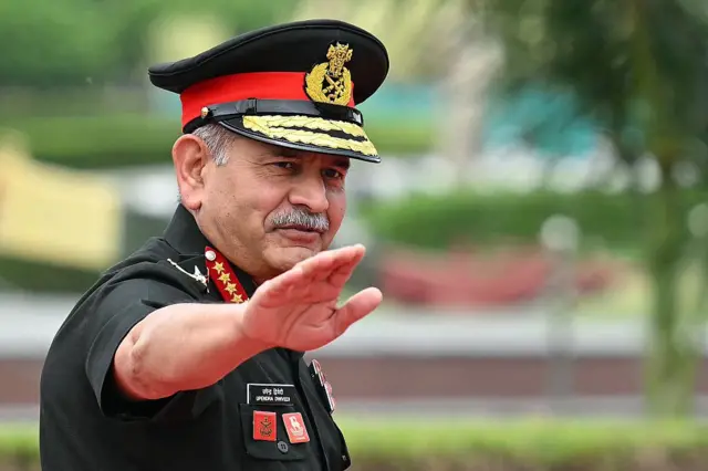Pakistan India