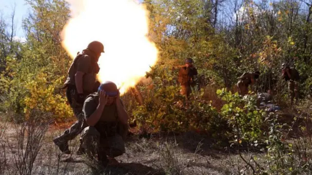 Эки лидердин жолугушуусу дүйнөдө абал курчуп турган учурга туш келди