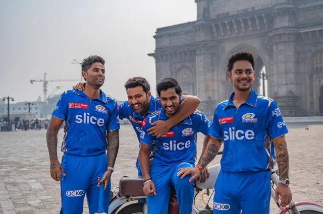 తిలక్ వర్మ 