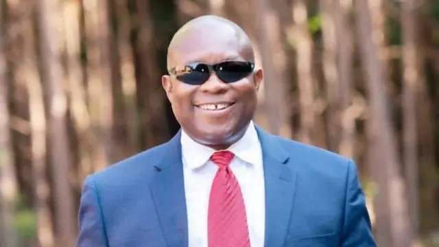 Charles Onyirimba