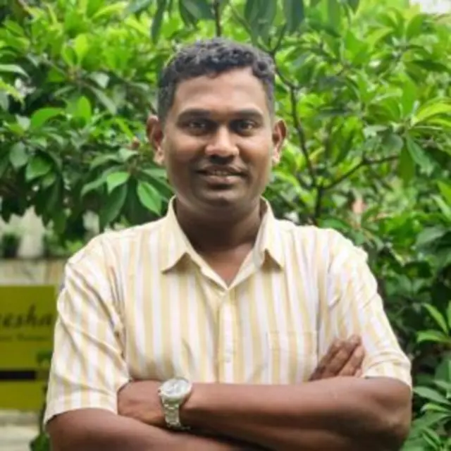 வண்டலூர் உயிரியல் பூங்கா