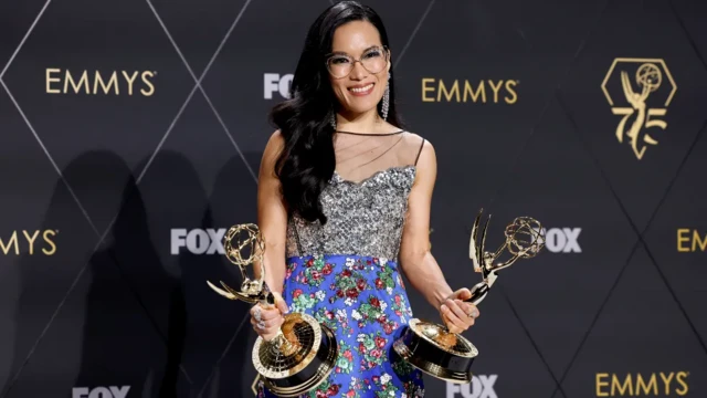 Ali Wong