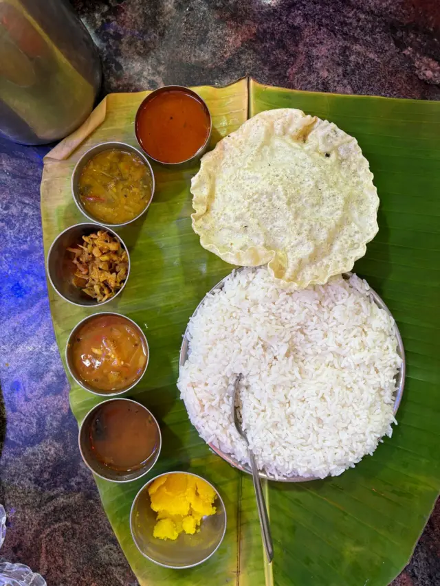 भात योग्य की चपाती