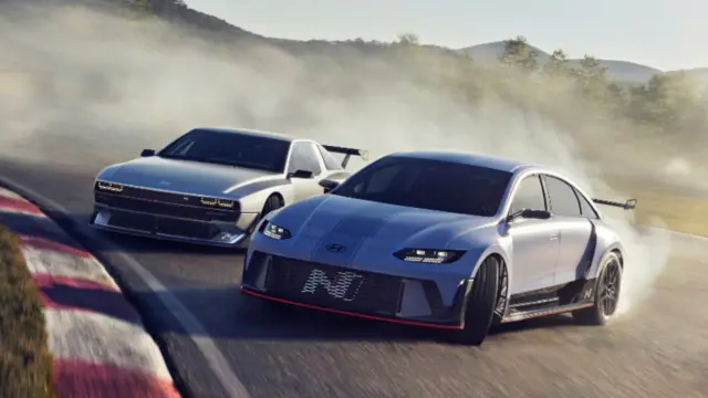 هیوندای از سال آینده مدل‌های تقویت‌شده الکتریکی به بازار عرضه می‌کند