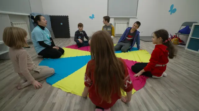 листи до Миколая