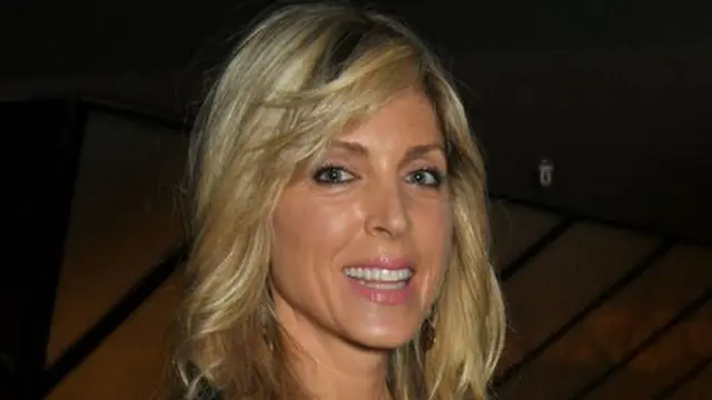 Marla Maples 