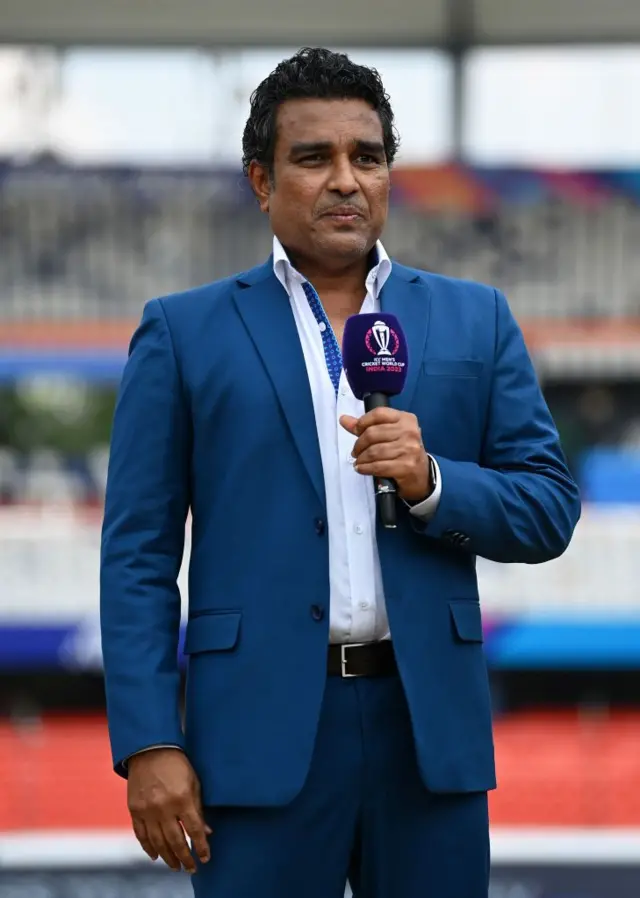  संजय मांजरेकर 