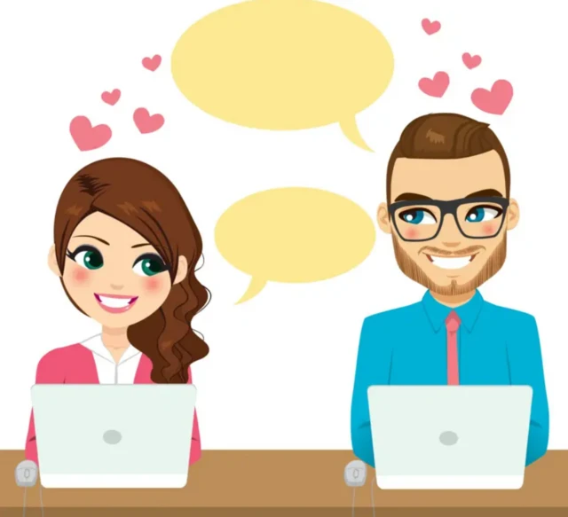 ਆਫ਼ਿਸ 'ਚ ਅਫ਼ੇਅਰ