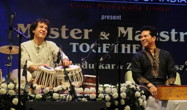 జాకిర్ హుసేన్