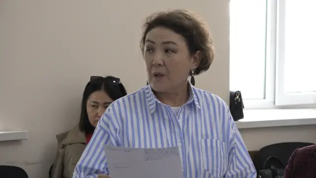 Тамара Валиева