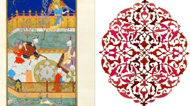 اثری از ماری نوئل روبر