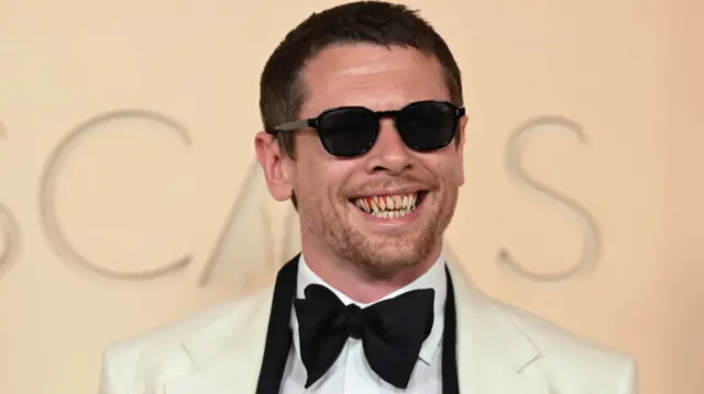 Джек О'Коннелл