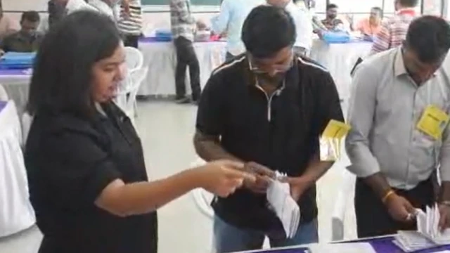 કાના જાડેજાનો વિજય, કાંધલ જાડેજા, સંતોકબહેન જાડેજા, કુતિયાણા નગરપાલિકા, કુતિયાણા ધારાસભા, સ્થાનિક સ્વરાજ્યની ચૂંટણી, ગૅંગ્સ ઑફ પોરબંદર, પોરબંદરની ગૅંગોનો ઇતિહાસ, બીબીસી ગુજરાતી, બીબીસી ન્યૂઝ ગુજરાતી